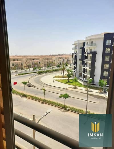 3 Bedroom Flat for Sale in New Capital City, Cairo - FB_IMG_1744584544218. jpg