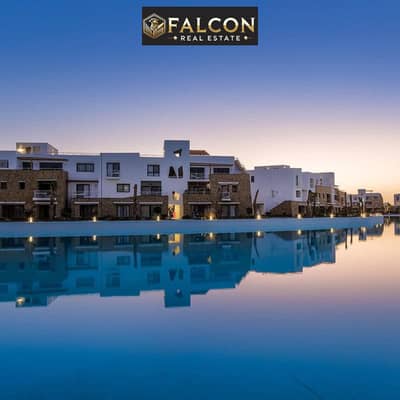 1 Bedroom Chalet for Sale in Gouna, Red Sea - 705521482_4329178630689107_2605749175947840428_n. jpg 1 Bedroom Chalet for Sale in Gouna, Red Sea - 705521482_4329178630689107_2605749175947840428_n. jpg