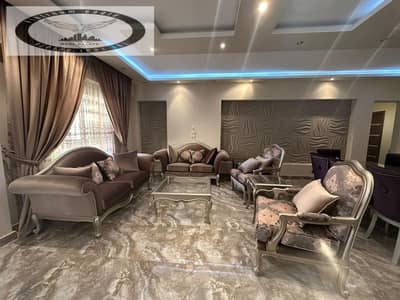 3 Bedroom Apartment for Rent in New Cairo, Cairo - 36393b27-129a-41a1-b45d-b0f010498f6b. jpg