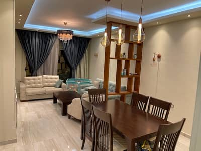 2 Bedroom Flat for Rent in Tanta, Gharbia - شقة مفروشة للإيجار من المالك مباشرة