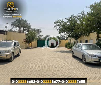 4 Bedroom Other Residential for Sale in Mansuriyya, Giza - 8. png 4 Bedroom Other Residential for Sale in Mansuriyya, Giza - 8. png