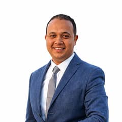 Mohamed Mohsen Mohamed Mohsen