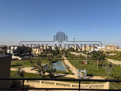 5 Bedroom Villa for Sale in New Cairo, Cairo - WhatsApp Image 2026-07-09 at 2.39. 17 PM. jpeg