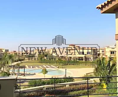 5 Bedroom Villa for Sale in New Cairo, Cairo - WhatsApp Image 2026-07-09 at 5.02. 55 PM (3). jpeg
