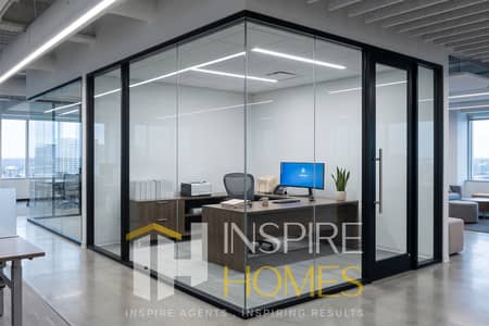 Office for Rent in Hay Wasat, Alexandria - 7. jpg