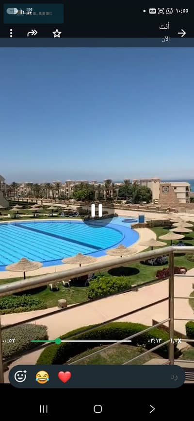 2 Bedroom Chalet for Sale in Ain Sukhna, Suez - 408379. jpg 2 Bedroom Chalet for Sale in Ain Sukhna, Suez - 408379. jpg