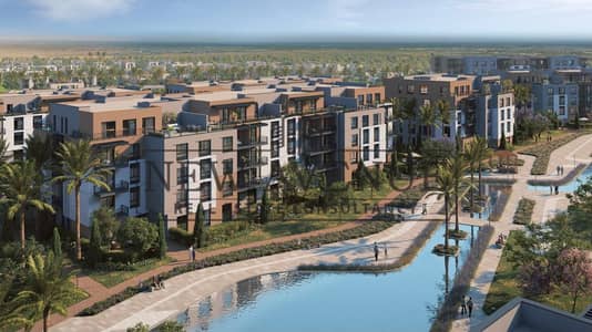 3 Bedroom Flat for Sale in Mostakbal City, Cairo - WhatsApp Image 2026-07-09 at 2.17. 23 PM (2). jpeg 3 Bedroom Flat for Sale in Mostakbal City, Cairo - WhatsApp Image 2026-07-09 at 2.17. 23 PM (2). jpeg