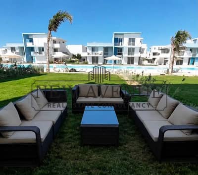 3 Bedroom Chalet for Sale in North Coast, Matruh - WhatsApp Image 2026-07-09 at 2.16. 26 PM (3). jpeg
