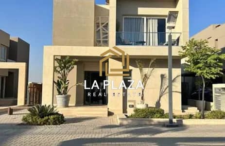 3 Bedroom Villa for Sale in 6th of October, Giza - Screenshot 2026-06-29 000741. png
