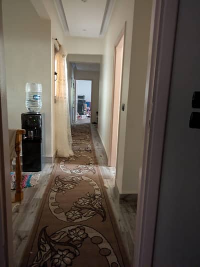 3 Bedroom Duplex for Rent in Sheikh Zayed, Giza - دوبلكس للايجار ارضي بالشيخ زايد بجوار مول زي جيت مدخل خاص وحديقة خاصه