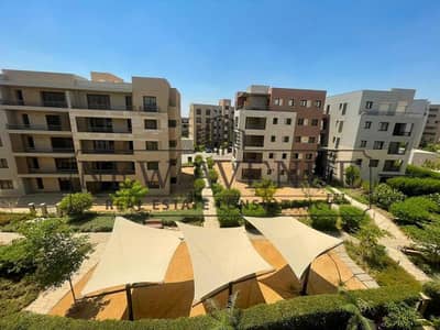 3 Bedroom Flat for Sale in New Cairo, Cairo - WhatsApp Image 2026-07-09 at 4.25. 26 PM (4). jpg 3 Bedroom Flat for Sale in New Cairo, Cairo - WhatsApp Image 2026-07-09 at 4.25. 26 PM (4). jpg