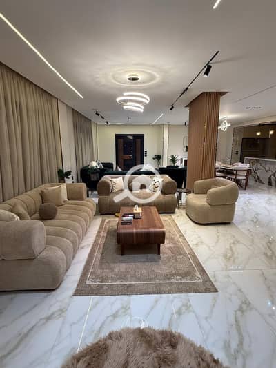5 Bedroom Duplex for Sale in New Cairo, Cairo - 1000456141. jpg