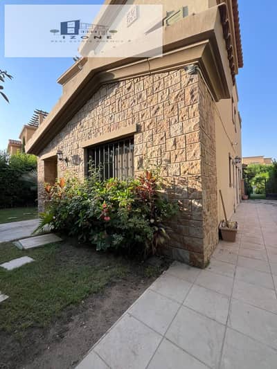 فیلا 5 غرف نوم للايجار في القاهرة الجديدة، القاهرة - 4e9e0094-0e97-4615-ae5b-e135c6903ee2. jpeg