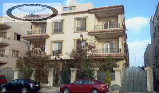 3 Bedroom Apartment for Rent in New Cairo, Cairo - baf34676-c042-4e58-be91-e6d98430e4d2. jpg