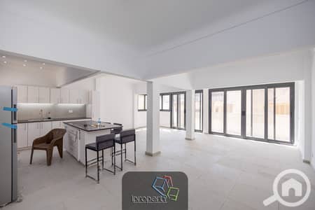 Office for Rent in Azarita, Alexandria - 1. jpg