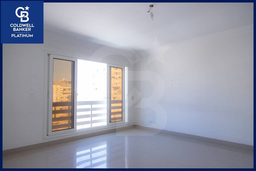 150 sqm apartment for sale in Zizinia (Brand Tower) – open view – price includes a dedicated parking space. – pohled 3