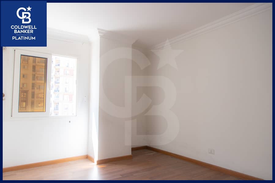 150 sqm apartment for sale in Zizinia (Brand Tower) – open view – price includes a dedicated parking space. – pohled 4