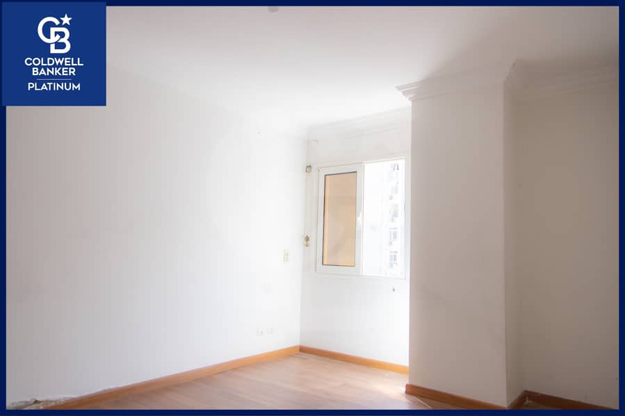 150 sqm apartment for sale in Zizinia (Brand Tower) – open view – price includes a dedicated parking space. – pohled 5