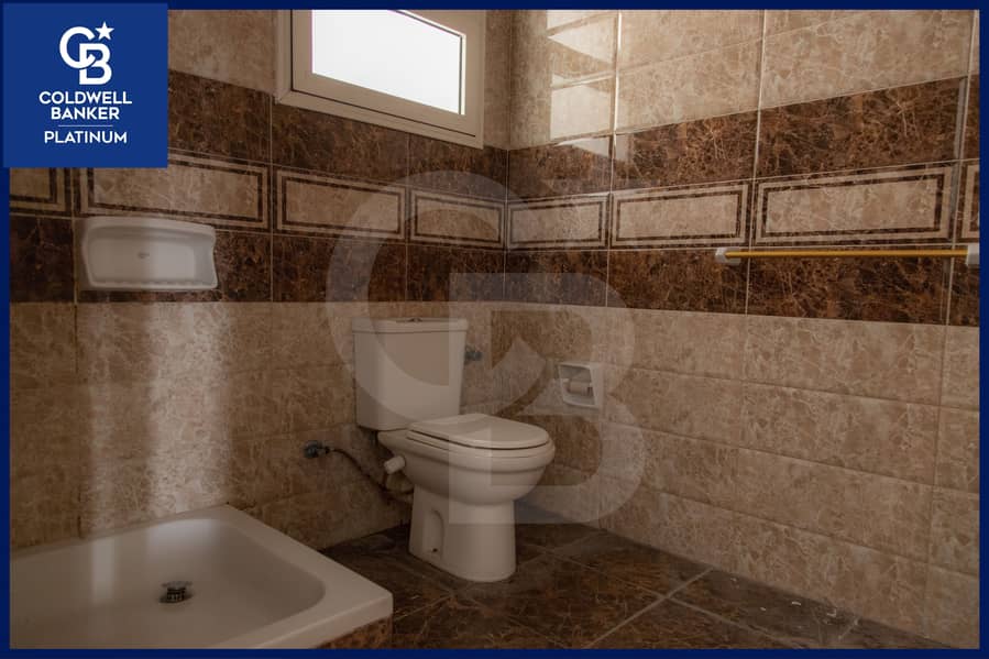 150 sqm apartment for sale in Zizinia (Brand Tower) – open view – price includes a dedicated parking space. – pohled 6