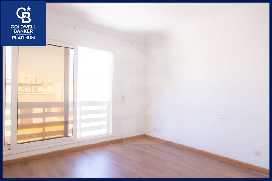 150 sqm apartment for sale in Zizinia (Brand Tower) – open view – price includes a dedicated parking space. – další