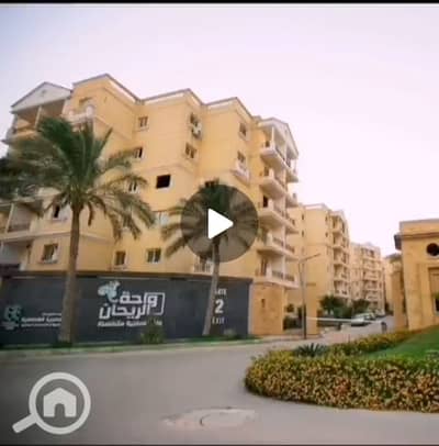 3 Bedroom Flat for Rent in Hadayek October, Giza - 37017. jpg 3 Bedroom Flat for Rent in Hadayek October, Giza - 37017. jpg