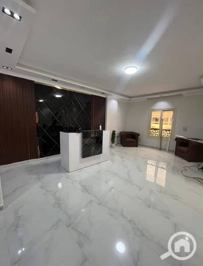 Office for Rent in 6th of October, Giza - 3a7f129a-3589-40ed-9113-28665224bf1e. jpg
