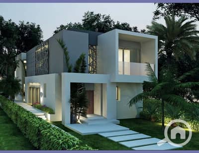 2 Bedroom Apartment for Sale in 6th of October, Giza - badya3. jpg 2 Bedroom Apartment for Sale in 6th of October, Giza - badya3. jpg