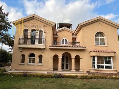 فیلا 5 غرف نوم للايجار في مدينتي، القاهرة - 725299ea-27c9-44db-bbb0-54a939523a4d. jpg
