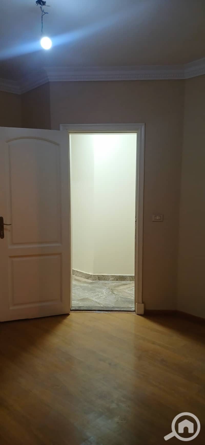 Ground floor apartment for sale in Hayat Degla compound at the lowest price for quick sale - Bild 6