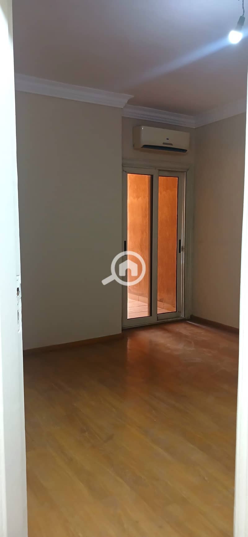 Ground floor apartment for sale in Hayat Degla compound at the lowest price for quick sale - Fler