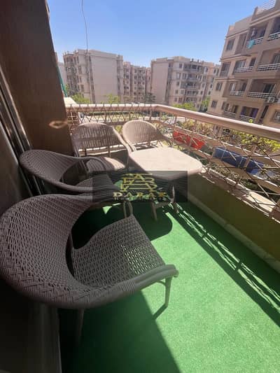 2 Bedroom Flat for Sale in Madinaty, Cairo - WhatsApp Image 2026-07-12 at 11.20. 12 AM. jpeg