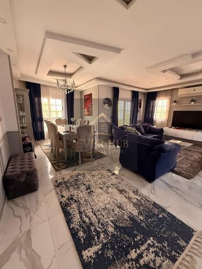 3 Bedroom Apartment for Sale in Sheikh Zayed, Giza - WhatsApp Image 2026-07-12 at 12.00. 29 PM. jpeg