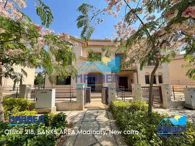 3 Bedroom Villa for Sale in Madinaty, Cairo - 1000419655. jpg 3 Bedroom Villa for Sale in Madinaty, Cairo - 1000419655. jpg