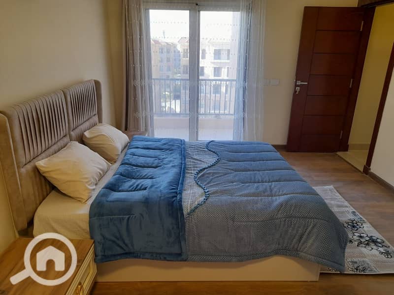 Apartment for rent in 90 Avenue Compound, Fifth Settlement - Mai multe