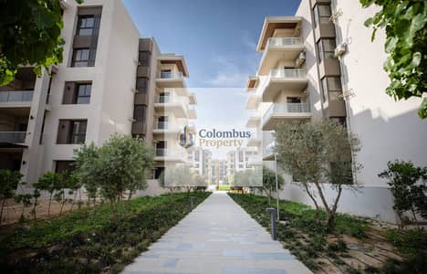 3 Bedroom Flat for Rent in New Cairo, Cairo - Dorra-Developments-Projects-Address-East-Gallery-Images-9. jpg 3 Bedroom Flat for Rent in New Cairo, Cairo - Dorra-Developments-Projects-Address-East-Gallery-Images-9. jpg
