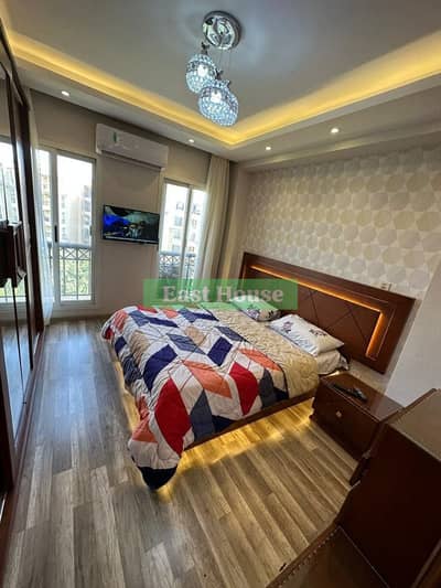 3 Bedroom Flat for Rent in Madinaty, Cairo - 6c1f268a-4449-45b1-94f3-0db874c1e6b7. jpg