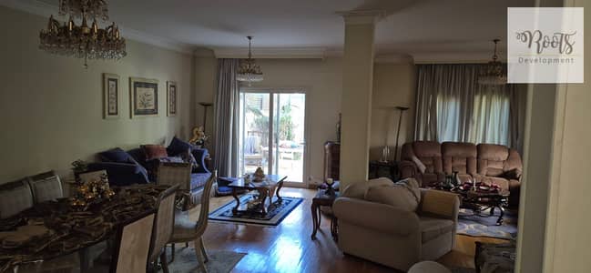 3 Bedroom Villa for Sale in Sheikh Zayed, Giza - WhatsApp Image 2026-07-08 at 6.14. 24 PM (3). jpeg 3 Bedroom Villa for Sale in Sheikh Zayed, Giza - WhatsApp Image 2026-07-08 at 6.14. 24 PM (3). jpeg