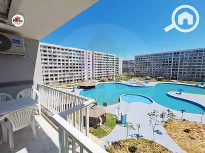 2 Bedroom Chalet for Rent in North Coast, Matruh - 1001086881. jpg