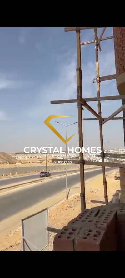 3 Bedroom Apartment for Sale in 6th of October, Giza - 326e80ff-3eaf-43b3-b5bf-88740aa6cf79. jpg