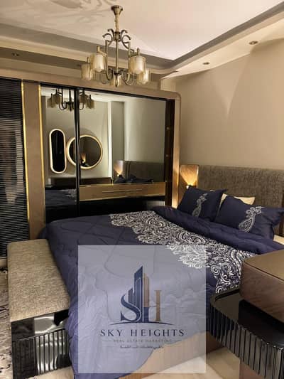 2 Bedroom Flat for Rent in New Cairo, Cairo - WhatsApp Image 2025-01-03 at 7.06. 02 PM (1). jpeg