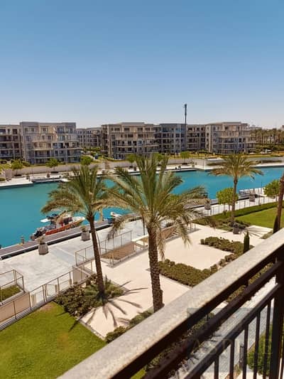 4 Bedroom Duplex for Sale in North Coast, Matruh - WhatsApp Image 2026-07-11 at 4.08. 29 AM (1). jpeg