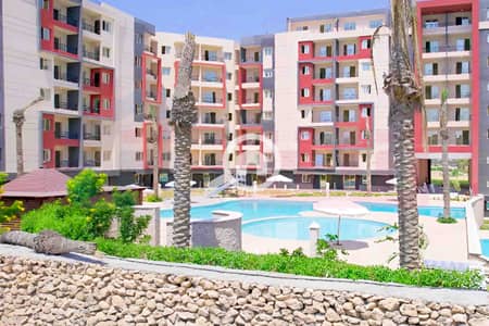 1 Bedroom Chalet for Sale in North Coast, Matruh - WhatsApp Image 2026-06-25 at 15.11. 29. jpg