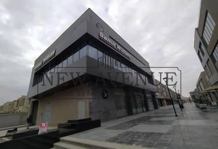 Retail for Rent in 6th of October, Giza - original. jpg