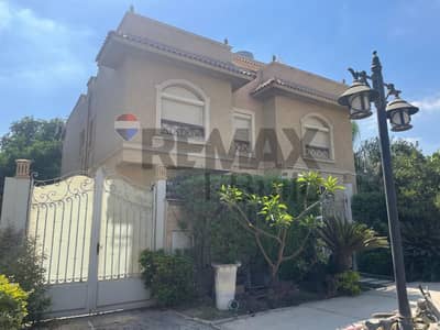 6 Bedroom Villa for Sale in New Cairo, Cairo - WhatsApp Image 2025-08-28 at 3.21. 31 PM. jpeg 6 Bedroom Villa for Sale in New Cairo, Cairo - WhatsApp Image 2025-08-28 at 3.21. 31 PM. jpeg