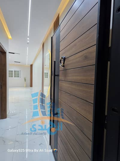 3 Bedroom Apartment for Sale in Hadayek al-Ahram, Giza - IMG-20260706-WA0025. jpg 3 Bedroom Apartment for Sale in Hadayek al-Ahram, Giza - IMG-20260706-WA0025. jpg