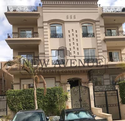 4 Bedroom Penthouse for Sale in New Cairo, Cairo - WhatsApp Image 2026-07-09 at 3.15. 06 PM (2). jpeg 4 Bedroom Penthouse for Sale in New Cairo, Cairo - WhatsApp Image 2026-07-09 at 3.15. 06 PM (2). jpeg