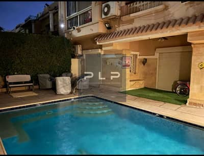 4 Bedroom Townhouse for Sale in New Cairo, Cairo - WhatsApp Image 2026-07-12 at 11.31. 30 AM (3). jpeg