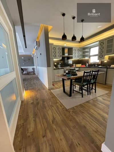 2 Bedroom Flat for Rent in New Cairo, Cairo - WhatsApp Image 2021-09-23 at 9.46. 07 AM. jpeg