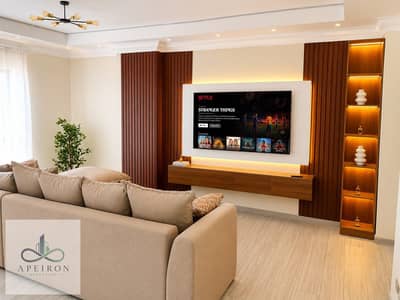 2 Bedroom Flat for Rent in New Cairo, Cairo - WhatsApp Image 2026-07-11 at 3.27. 26 PM. jpeg