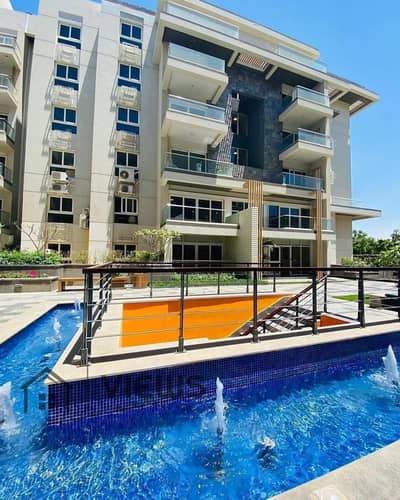 2 Bedroom Apartment for Sale in New Cairo, Cairo - WhatsApp Image 2026-05-06 at 5.33. 18 PM. jpeg 2 Bedroom Apartment for Sale in New Cairo, Cairo - WhatsApp Image 2026-05-06 at 5.33. 18 PM. jpeg